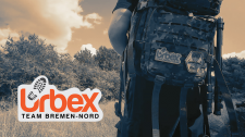 URBEX TEAM HB-NORD erhlt Intro